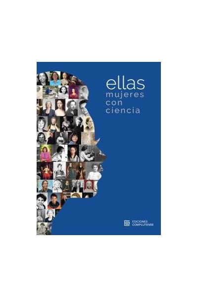 ELLAS.MUJERES CON CIENCIA