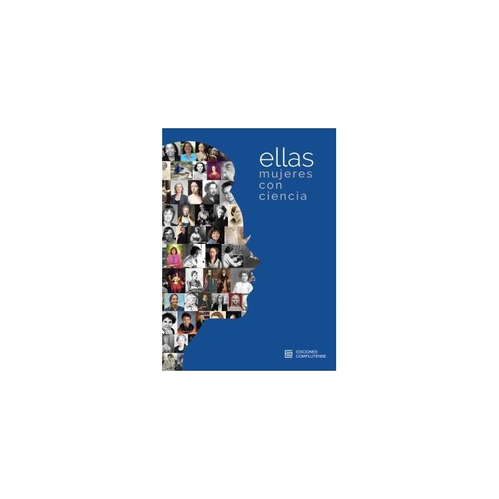 ELLAS.MUJERES CON CIENCIA