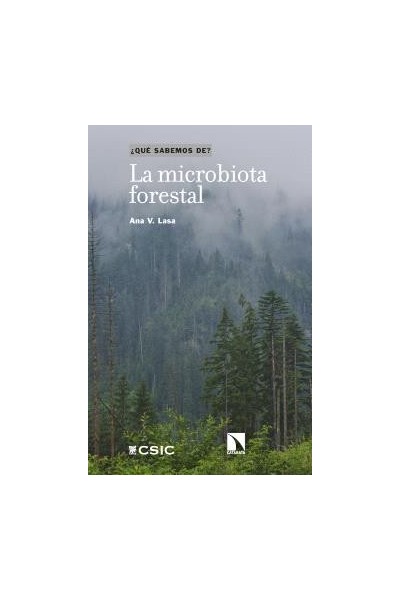 LA MICROBIOTA FORESTAL