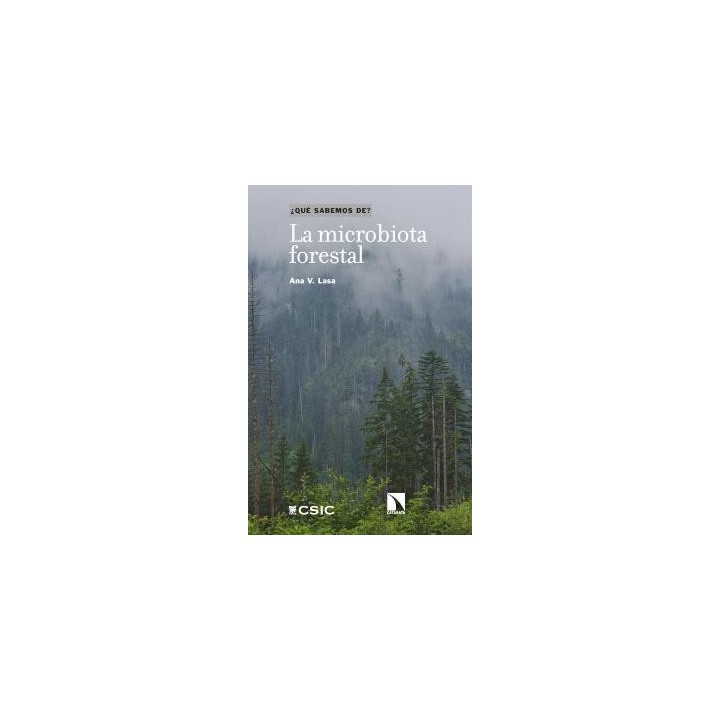 LA MICROBIOTA FORESTAL