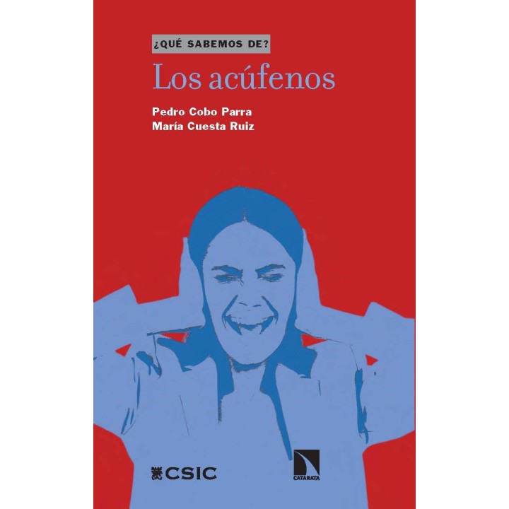 LOS ACÚFENOS