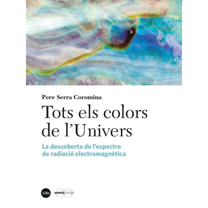 TOTS ELS COLORS DE L’UNIVERS