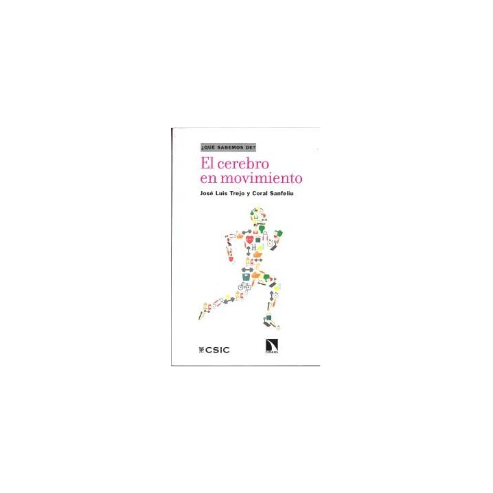 EL CEREBRO EN MOVIMIENTO