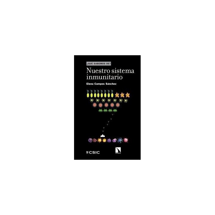 NUESTRO SISTEMA INMUNITARIO