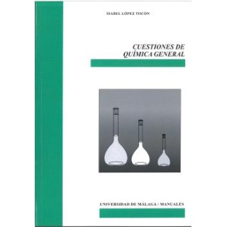 CUESTIONES DE QUÍMICA GENERAL