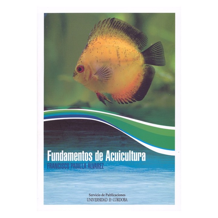 FUNDAMENTOS DE ACUICULTURA