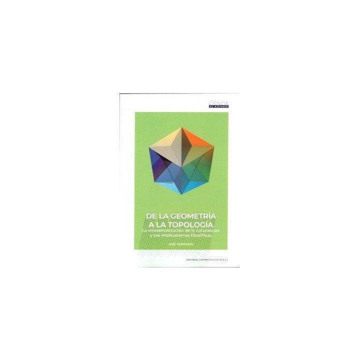 DE LA GEOMETRÍA A LA TOPOLOGÍA