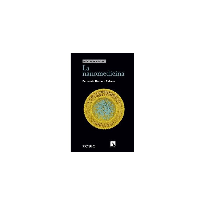LA NANOMEDICINA