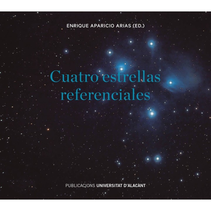 CUATRO ESTRELLAS REFERENCIALES