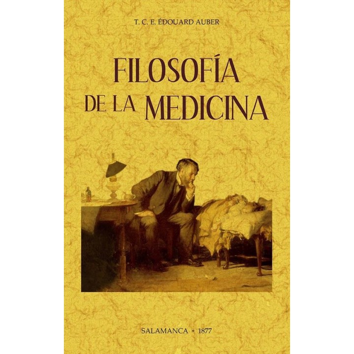 FILOSOFÍA DE LA MEDICINA