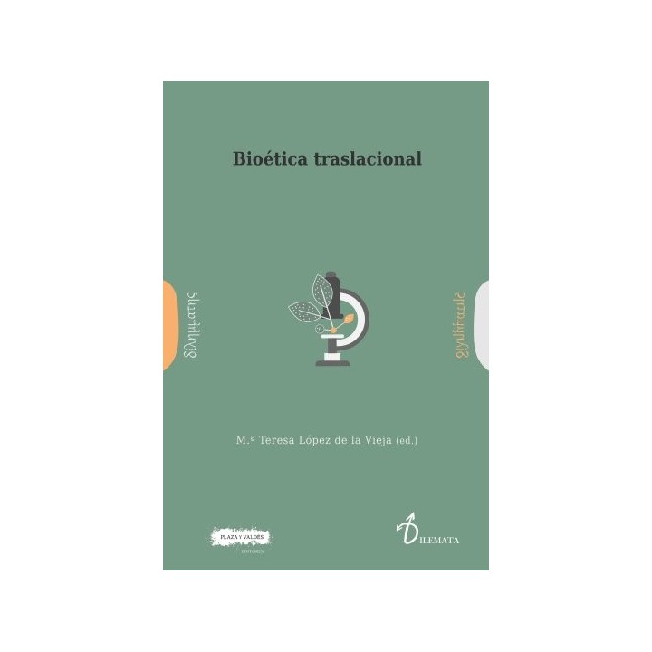 BIOÉTICA TRASLACIONAL