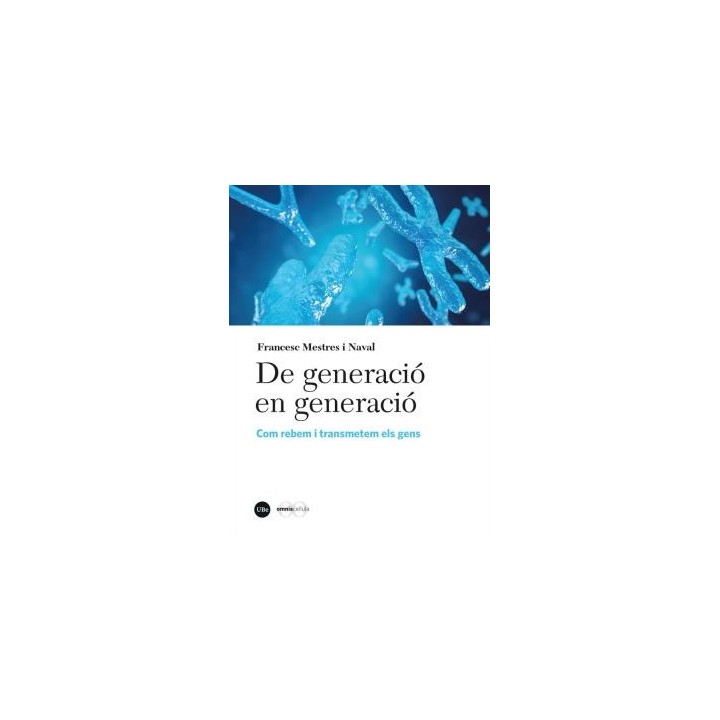 DE GENERACIÓ EN GENERACIÓ