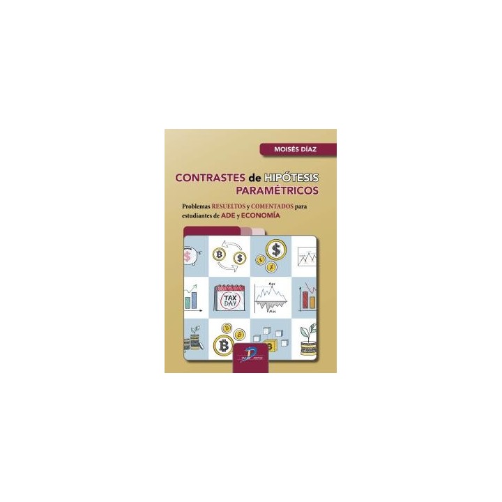 CONTRASTES DE HIPÓTESIS PARAMÉTRICOS