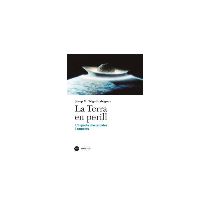 LA TERRA EN PERILL