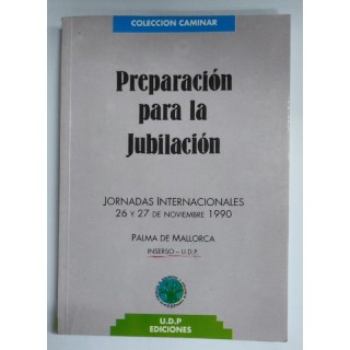 Preparacion para la Jubilacion
