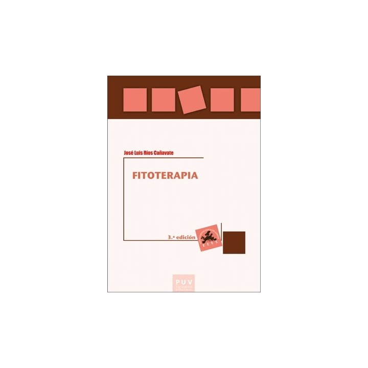 FITOTERAPIA 3º EDICIÓN