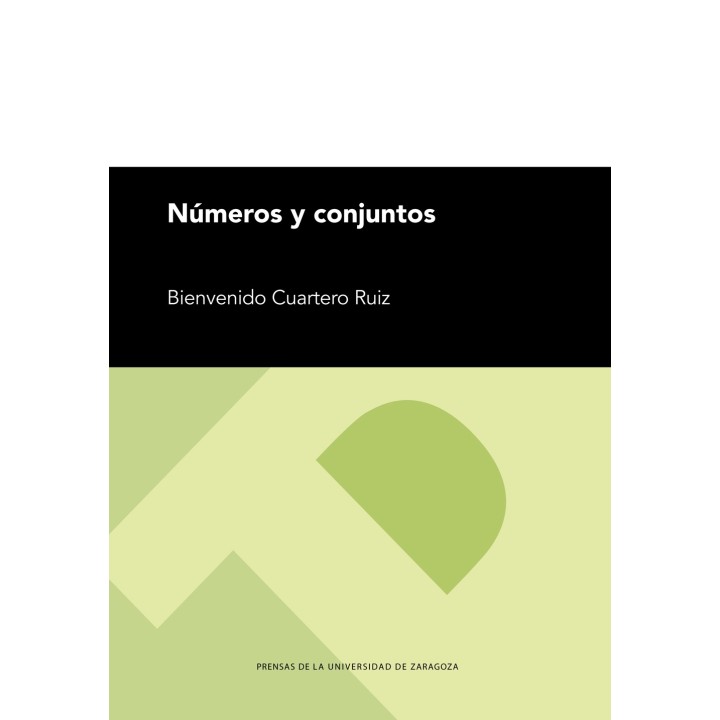 NÚMEROS Y CONJUNTOS