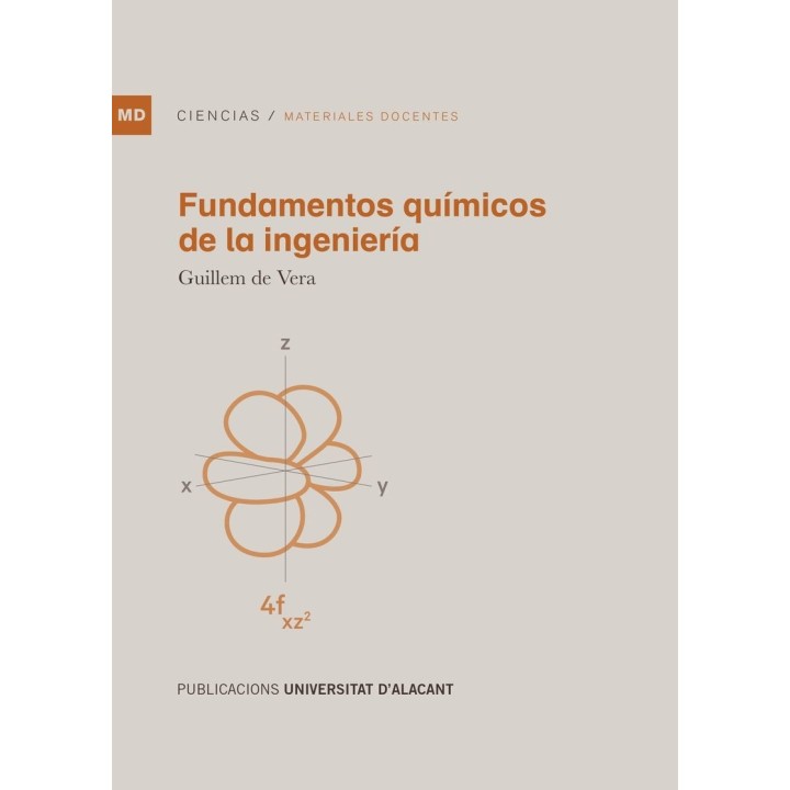 FUNDAMENTOS QUÍMICOS DE LA INGENIERÍA