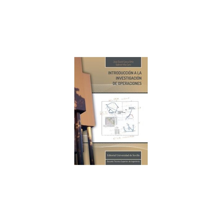 INTRODUCCIÓN A LA INVESTIGACIÓN DE OPERACIONES