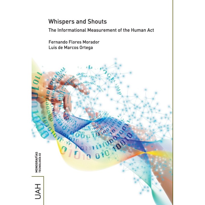 WHISPERS AND SHOUTS