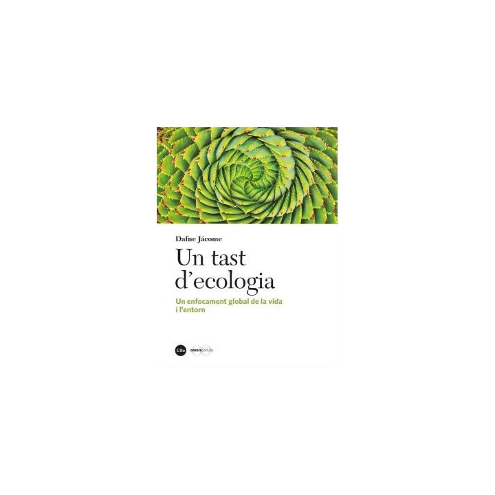 UN TAST D’ECOLOGIA