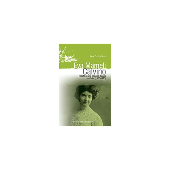 EVA MAMELI CALVINO