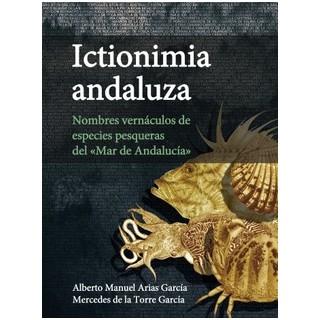 ICTIONIMIA ANDALUZA