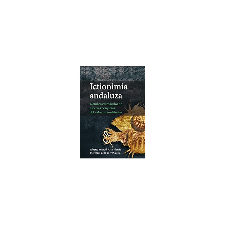 ICTIONIMIA ANDALUZA