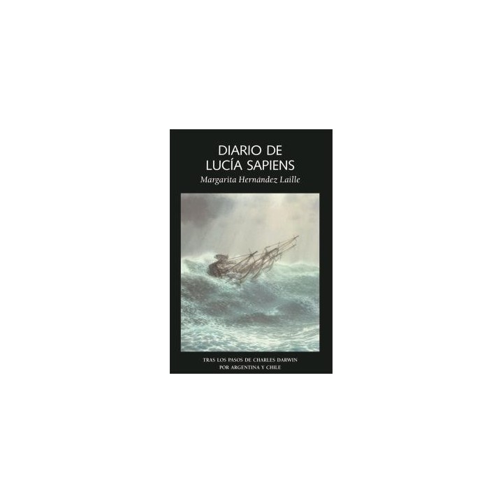 DIARIO DE LUCÍA SAPIENS