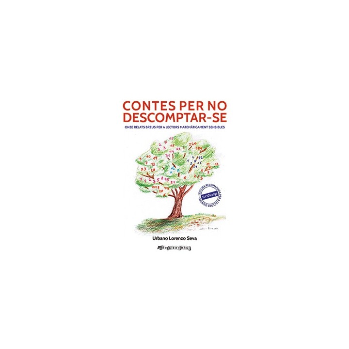 CONTES PER NO DESCOMPTAR-SE
