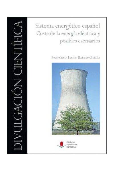 SISTEMA ENERGÉTICO ESPAÑOL