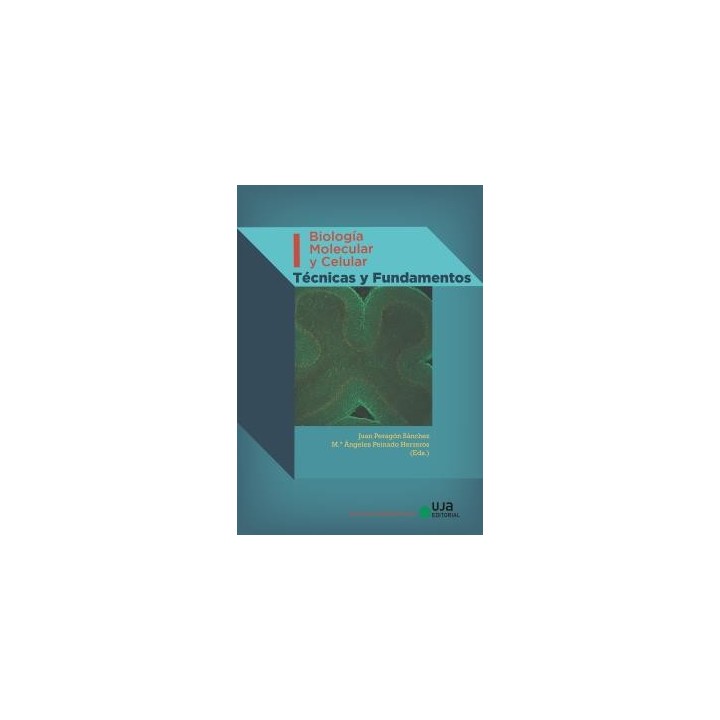 BIOLOGÍA MOLECULAR Y CELULAR I