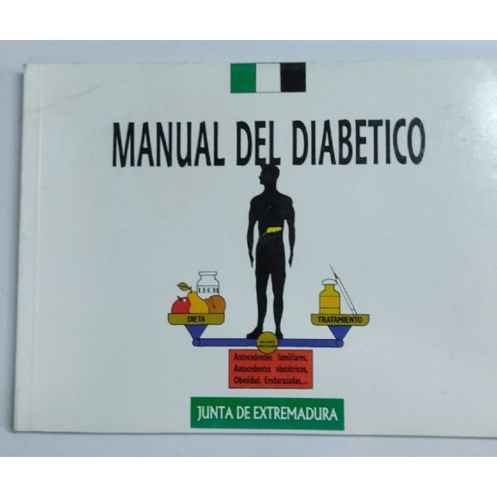 Manual del Diabetico