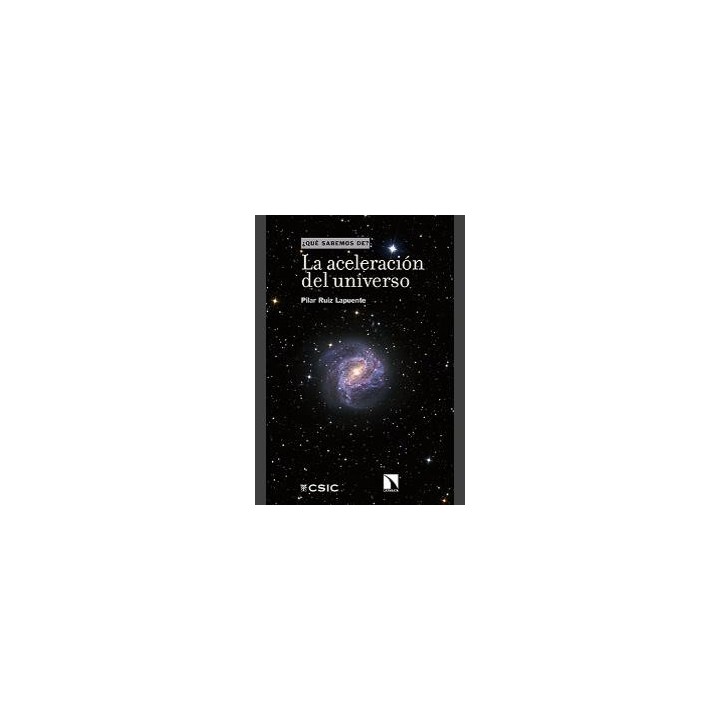 LA ACELERACIÓN DEL UNIVERSO