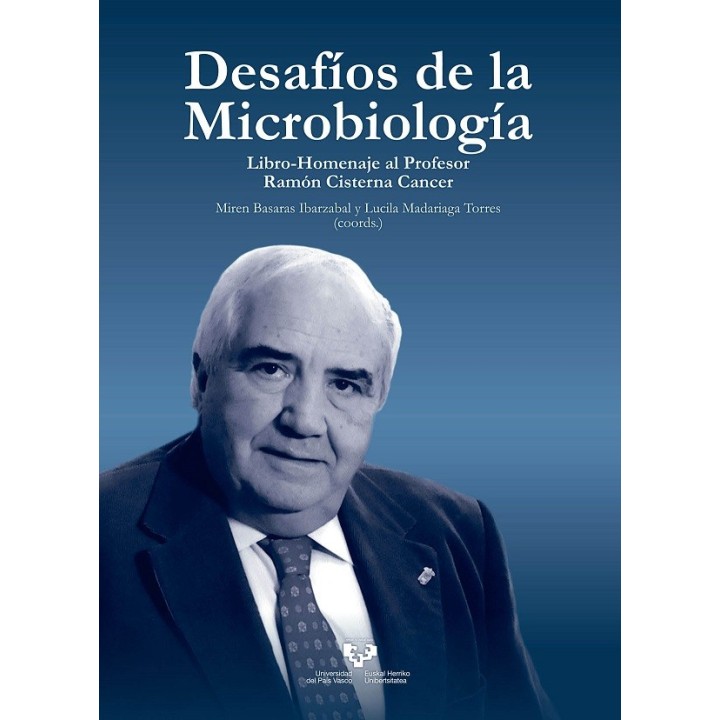 DESAFÍOS DE LA MICROBILOGÍA