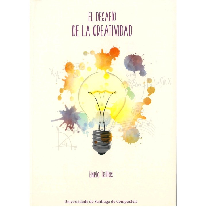 EL DESAFÍO DE LA CREATIVIDAD