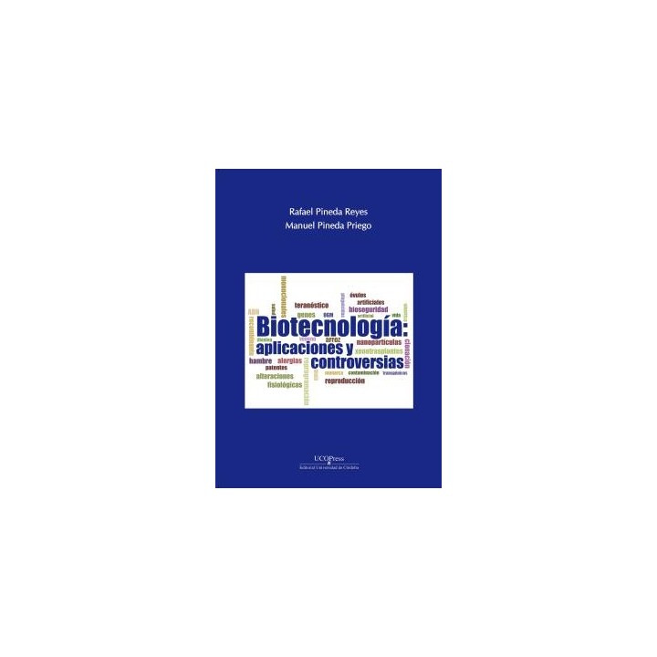 BIOTECNOLOGÍA APLICACIONES Y CONTROVERSIAS