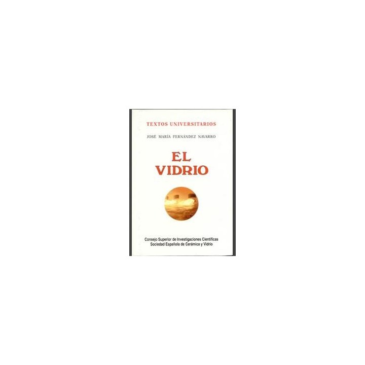 EL VIDRIO