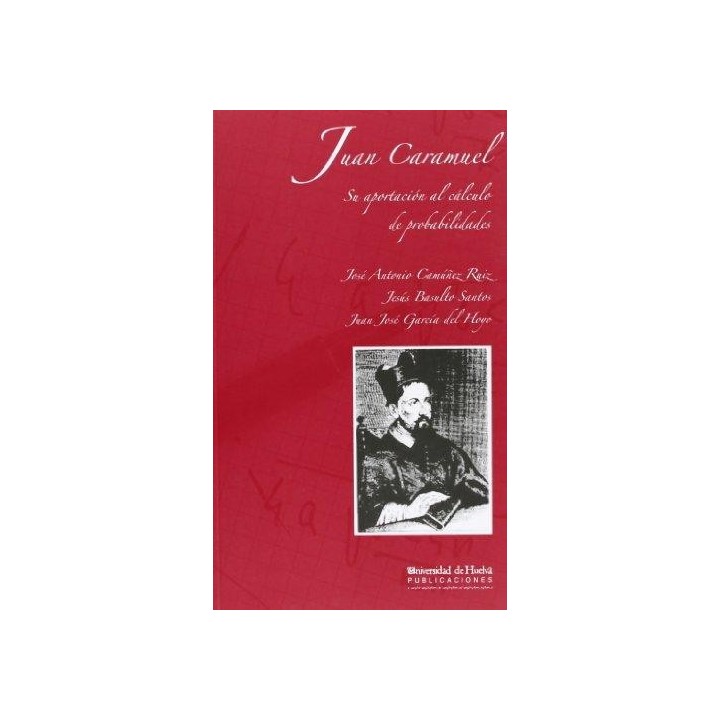 JUAN CARAMUEL