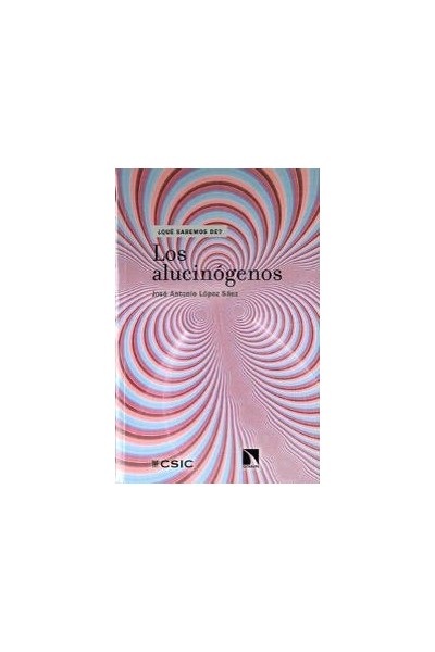 LOS ALUCINÓGENOS