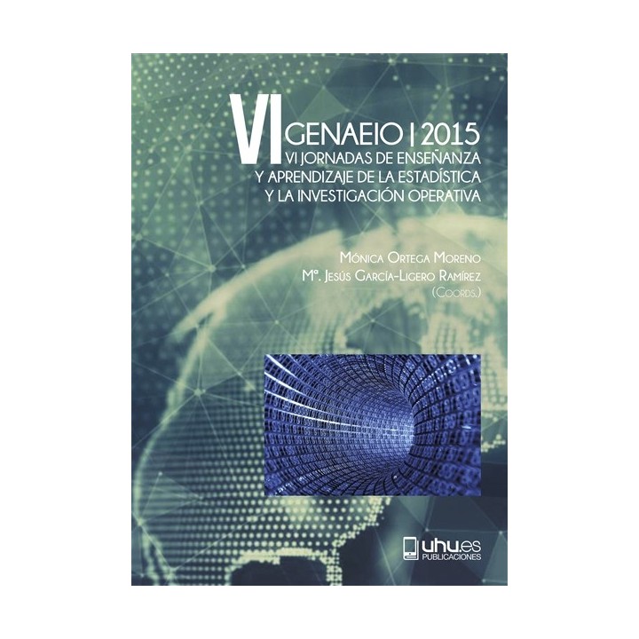 VI GENAEIO 2015