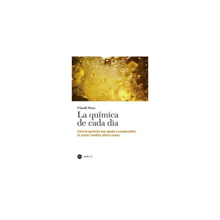 LA QUÍMICA DE CADA DIA