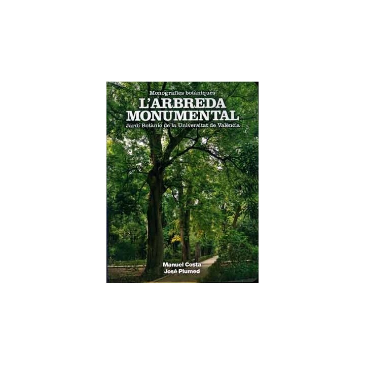 L'ARBREDA MONUMENTAL