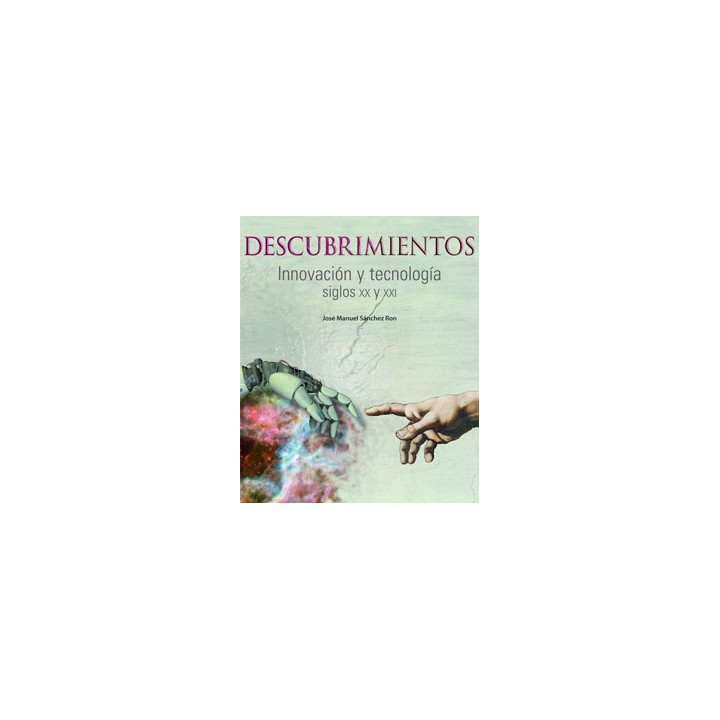 DESCUBRIMIENTOS