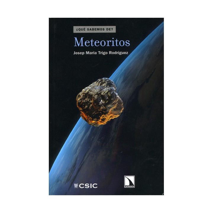 METEORITOS