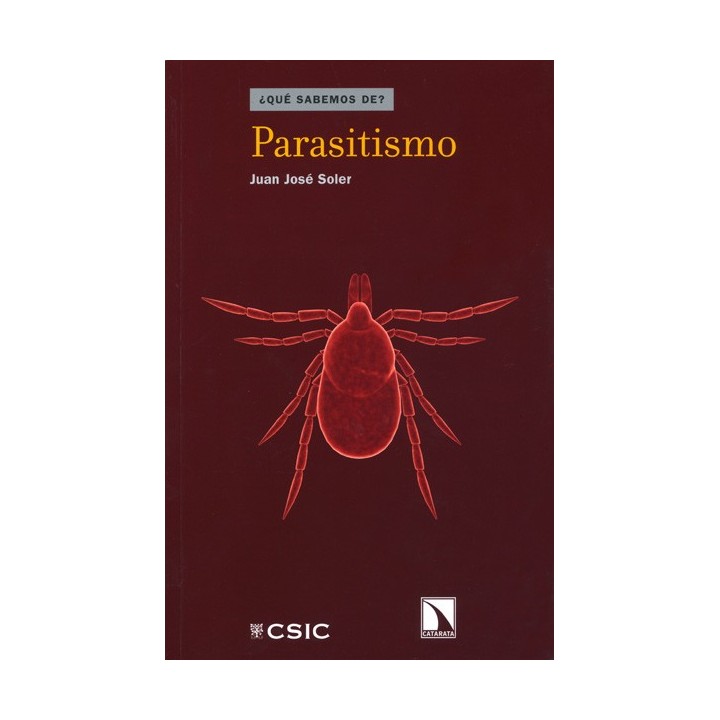 PARASITISMO