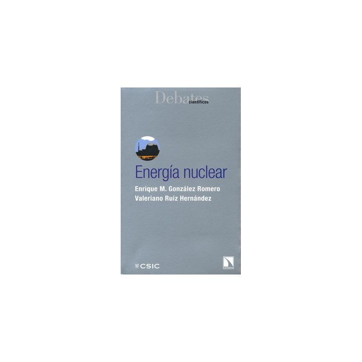 ENERGÍA NUCLEAR