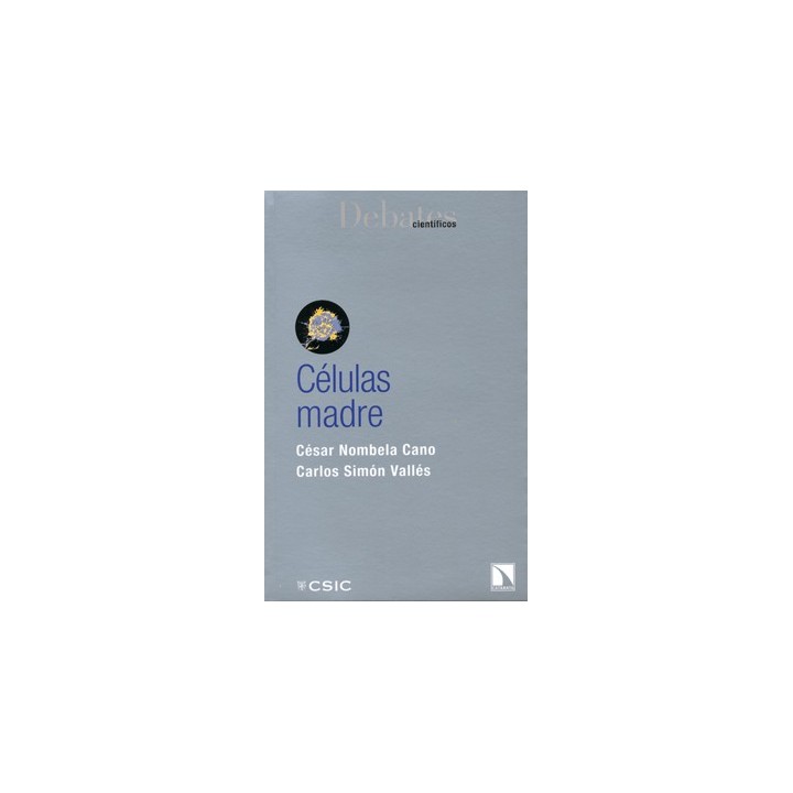 CÉLULAS MADRE