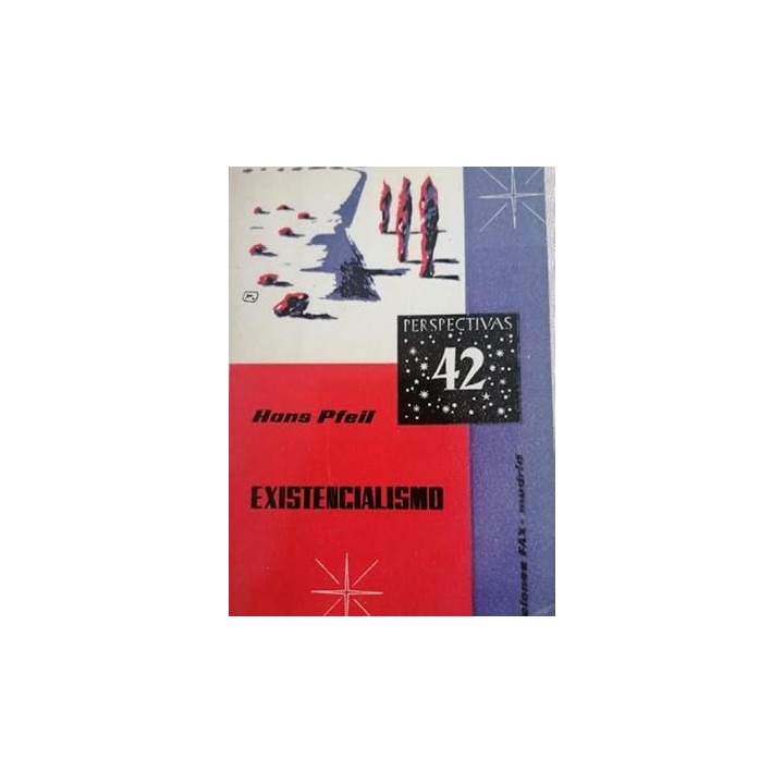 Existencialismo