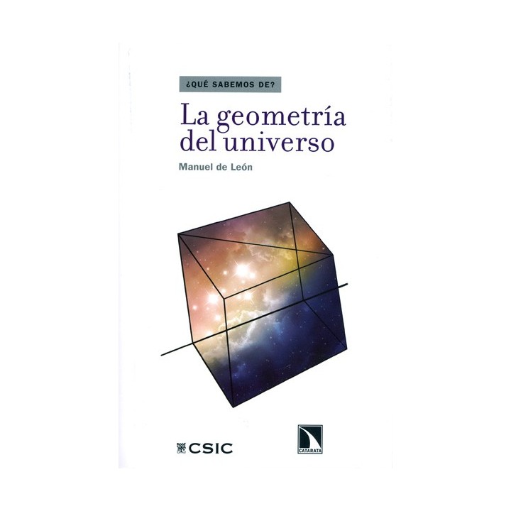 LA GEOMETRÍA DEL UNIVERSO